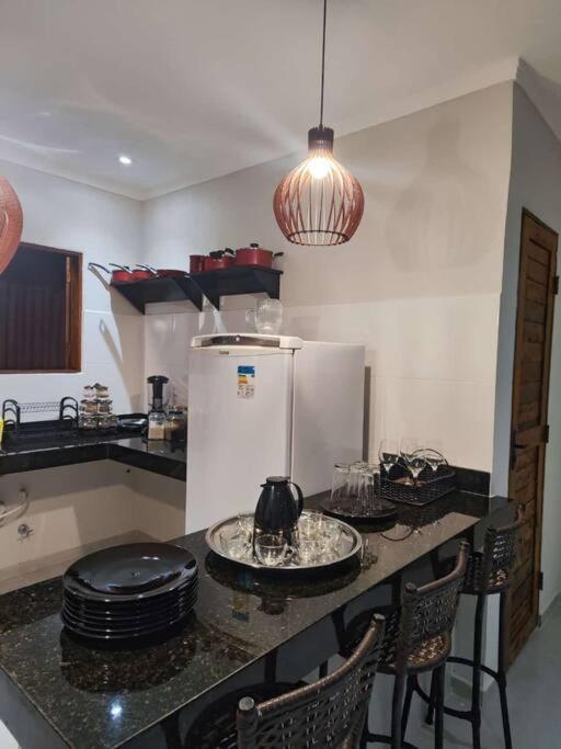 Holiday home Casa Sossego Do Arraial