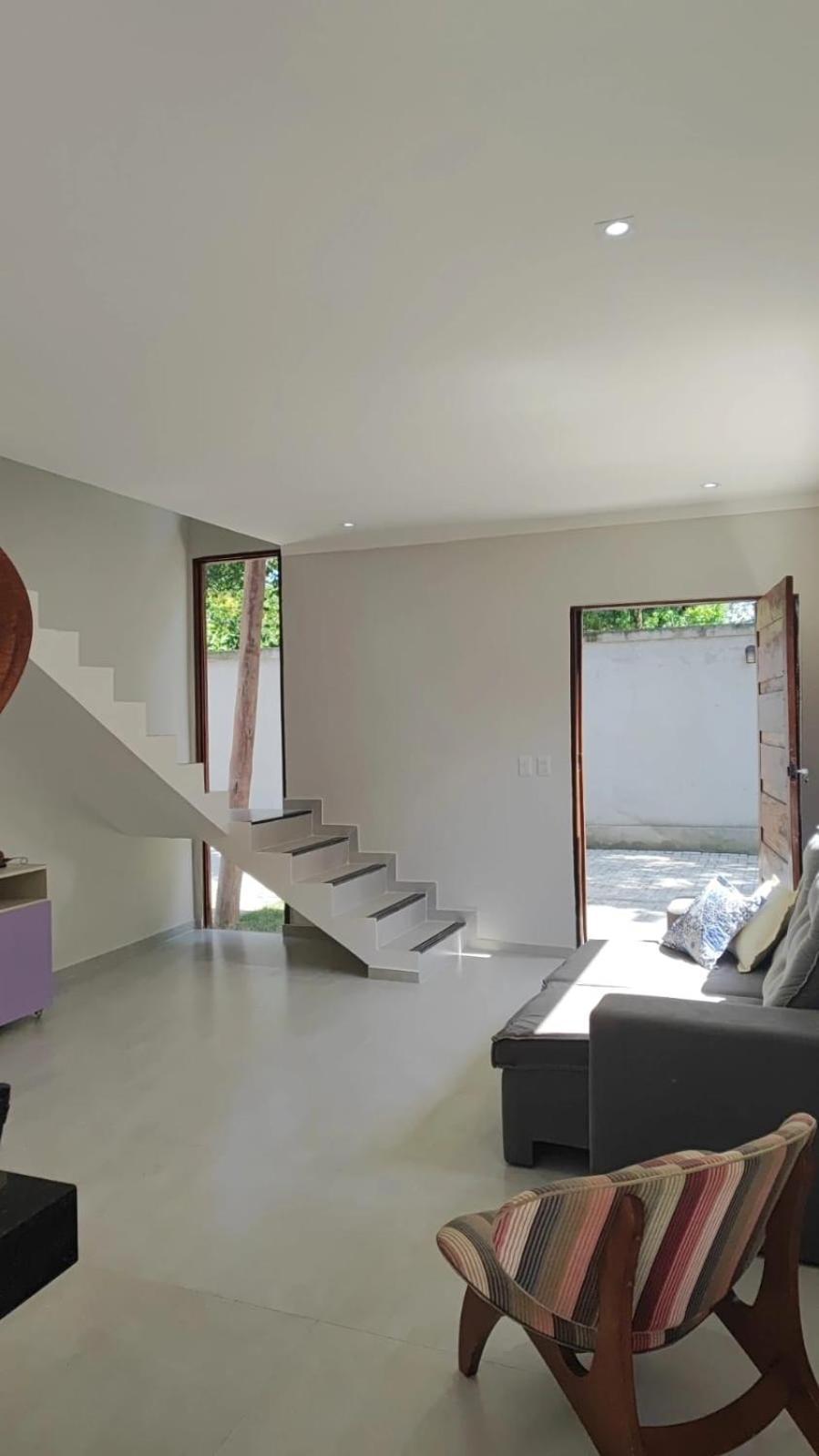 Casa Sossego Do Arraial *