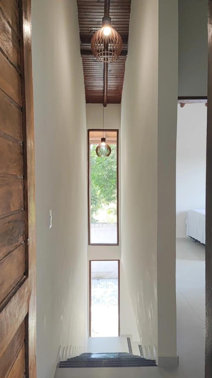 Casa Sossego Do Arraial Holiday home *