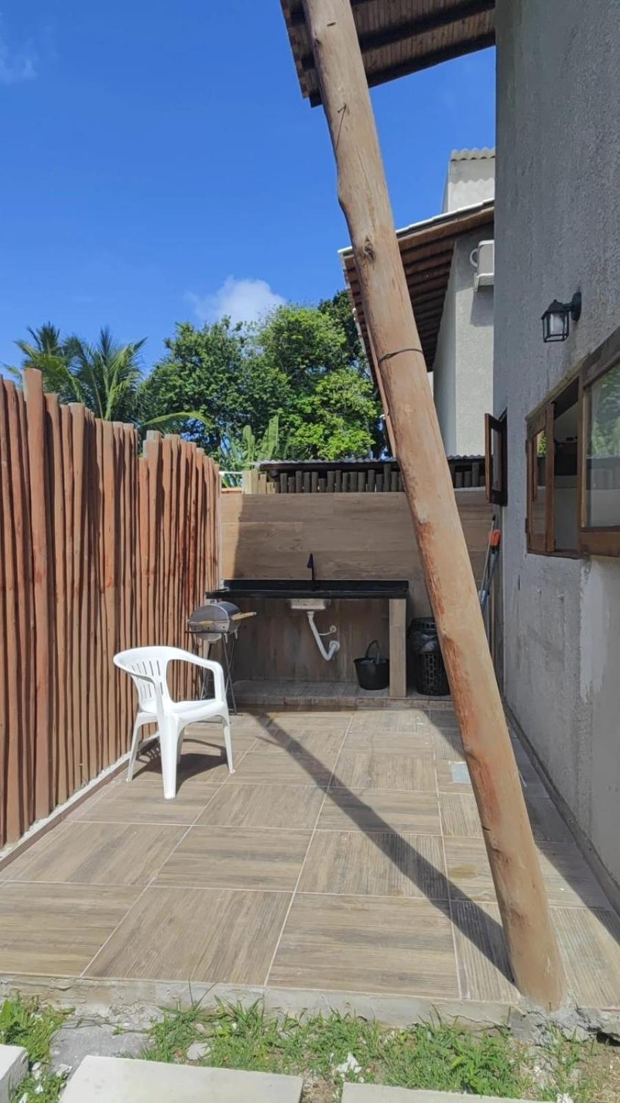 Casa Sossego Do Arraial