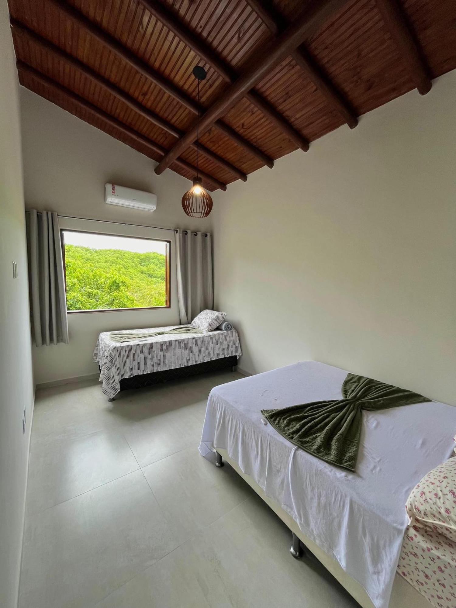 Holiday home Casa Sossego Do Arraial Porto Seguro